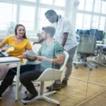 What we promise high quality IT Agency Services